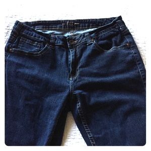 Cowgirl Tuff LONG bootcut jeans 35x35 inseam